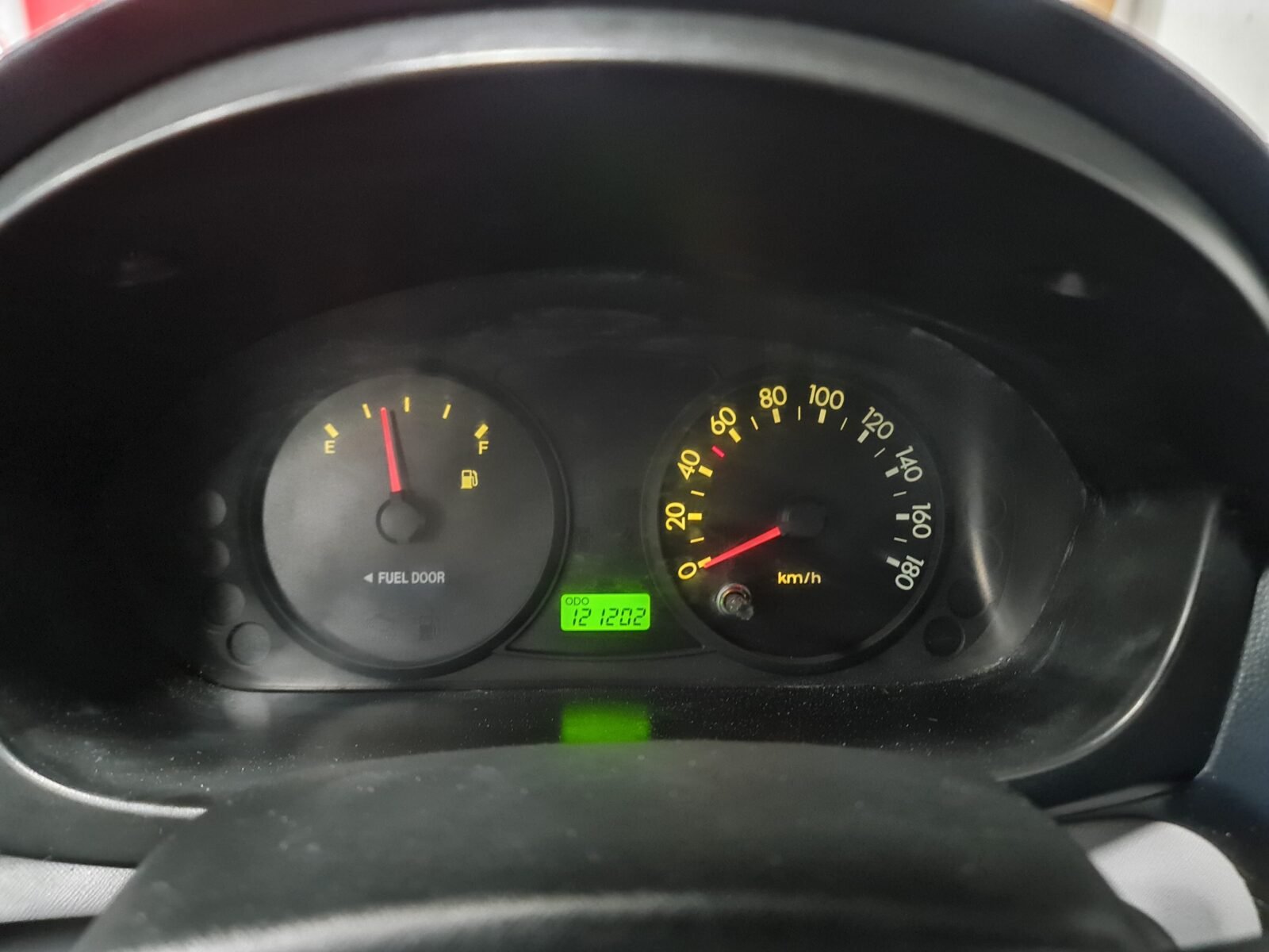 KIA Picanto 1.0 LX